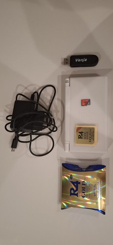 Nintendo lite r4 - lite,,