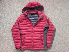 Abercrombie And Fitch Puffer