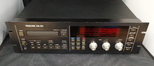 Tascam tape deck - tascam,