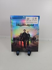 Falling Skies: Complete Second