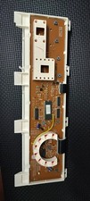 Scheda elettronica lavatrice - scheda,