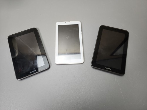 Tablet computer elettronico - computer,