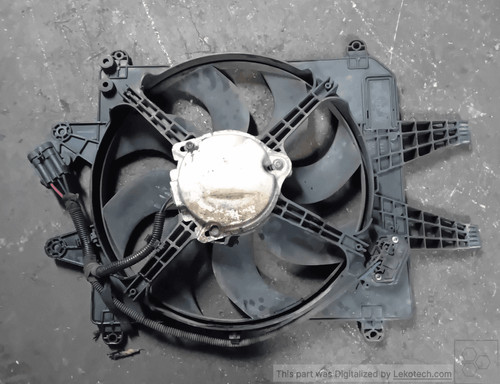 51767826 convogliatore aria - 51767826,