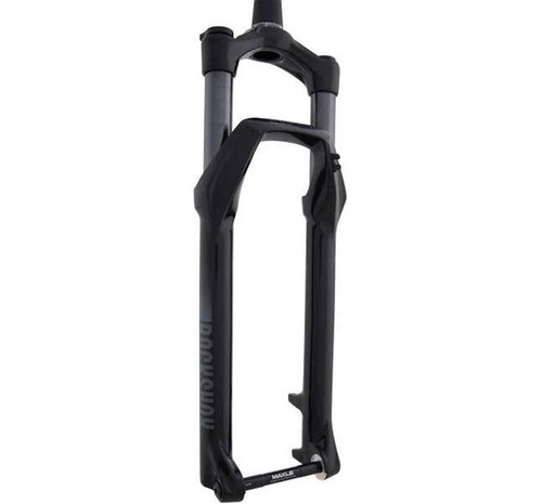 Forcella sospensione mtb - forcella,