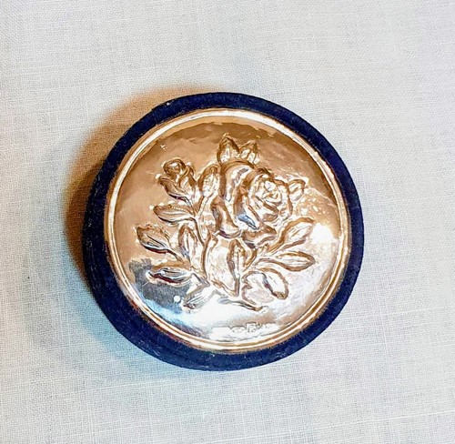 Scatola cofanetto porta gioie