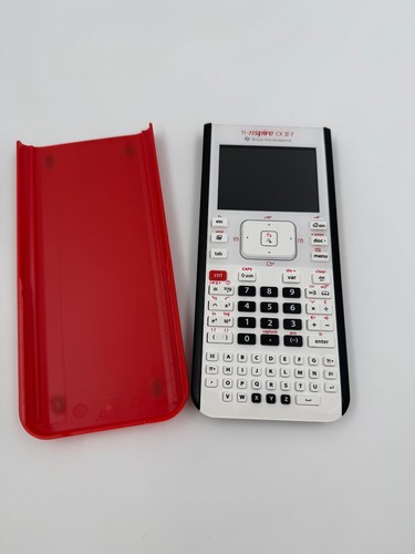 Texas instruments nspire - instruments, ti-nspire