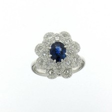 Anello Damiani Renaissance