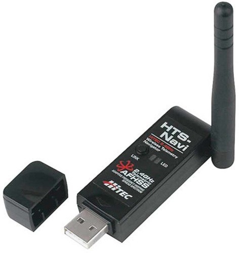 Hit29701 hitec hts navi - hitec, hts-navi