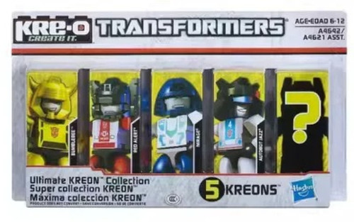 Kre transformers a4642 - transformers,