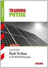 Training Physik / Realschule