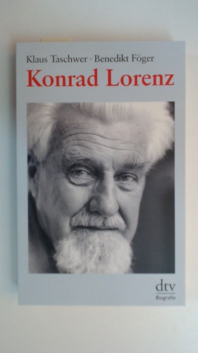 Konrad lorenz biographie - lorenz.,
