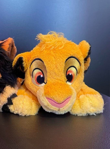 Disney leone simba m - disney,