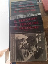 20 Riviste Mussolini Il Figlio Del Fabbro 1964