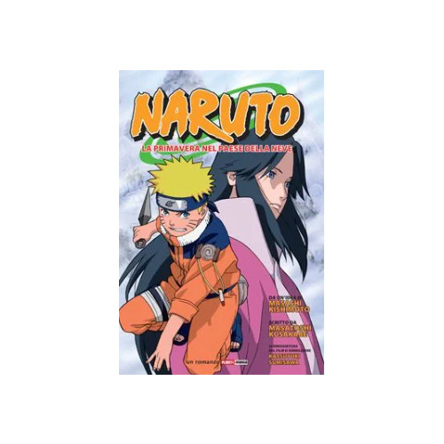Naruto saga vol - naruto, vol.11: