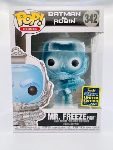 Funko pop batman mr - funko,