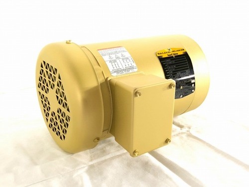 Baldor super vem3555 - baldor,