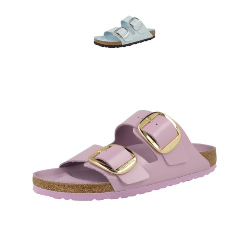 Birkenstock arizona big fibbia - birkenstock,