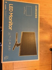 Monitor Samsung 22" IPS