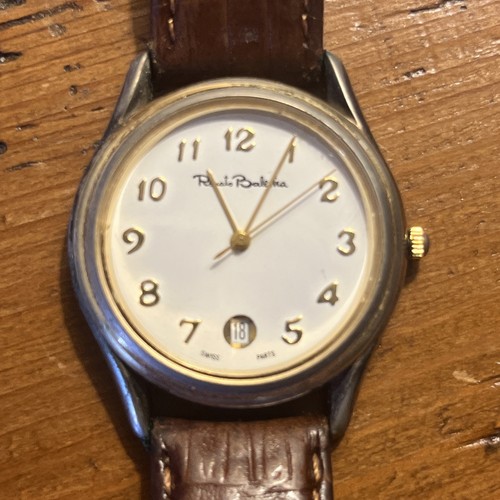 Orologio polso vintage - da,