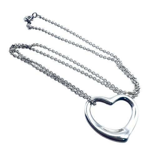 Collana tiffany 22 mm - tiffany,