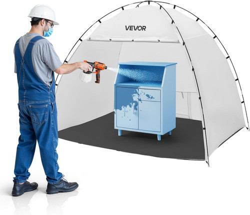 Tenda per cabina - tenda, di