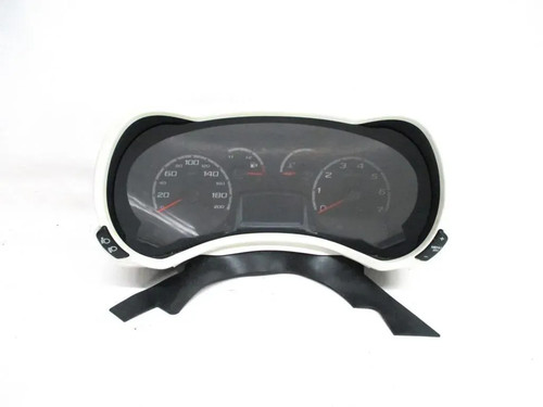 Ford ru8 tachimetro - ka,