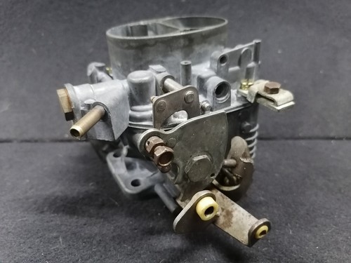 Carburatore ricondizionato - carburatore,