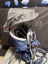 Deuter Kid Comfort Active SL