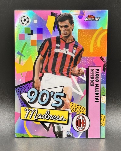 Paolo maldini 2025 - maldini, 2025-26