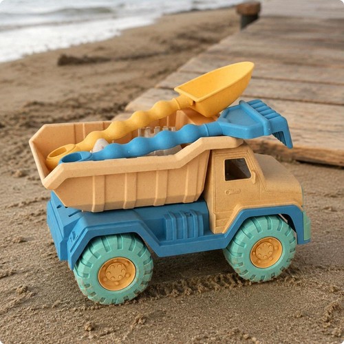 Set spiaggia con - con, balle