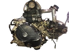MOTORE DUCATI SS 600 CAR. 1994 1997 BLOCCO COMPLETO
