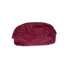 Fendi marsupio rosa stampa