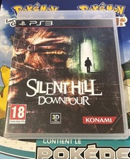 Silent Hill Downpour Complet -