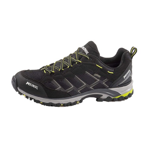 Meindl caribe gtx nero - meindl,