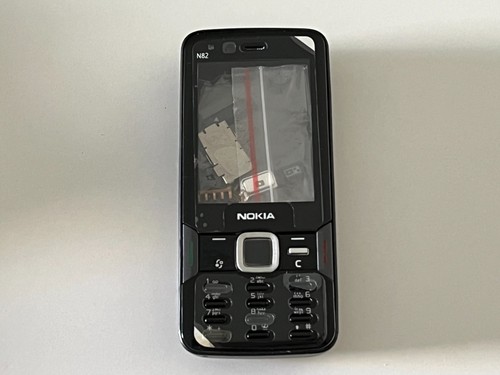 Per nokia n82 custodia - per,