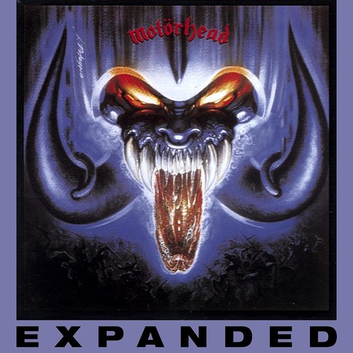 Motörhead rock roll - motörhead,