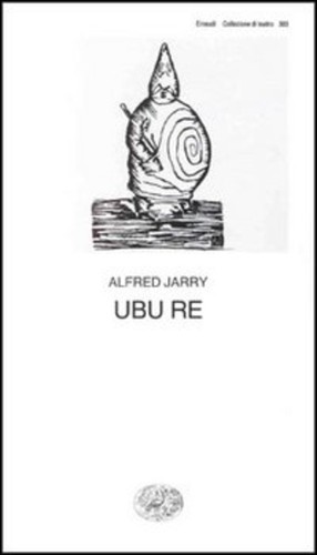 Ubu jarry alfred - -,