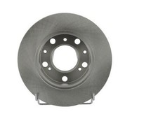 KIT 2 DISCHI FRENO ANTERIORI