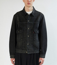 LEVI'S Giacca Uomo Trucker