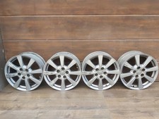 1x Cerchio in Lega 17 Pollici