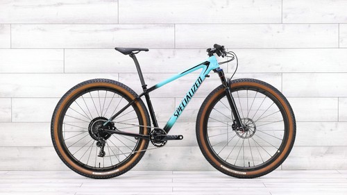 Specialized epic hardtail - specialized,