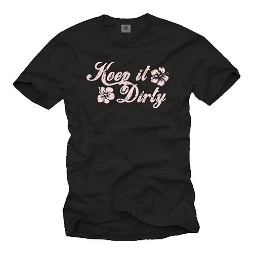 Maglia surf frase skate - , motivo