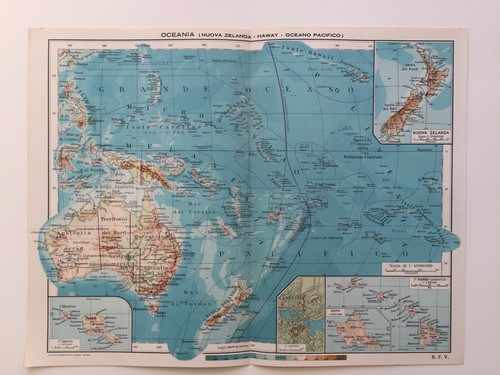 Clipping ritaglio enciclopedia - clipping,