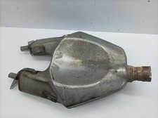 Marmitta scarico aprilia - marmitta,