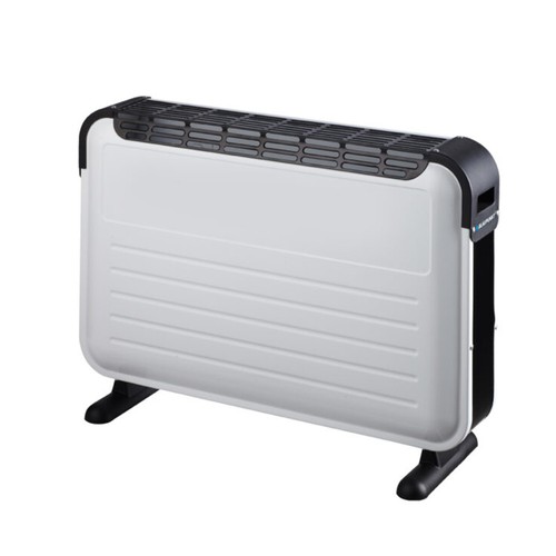 Termoconvettore funzione turbo - funzione,