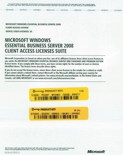 Microsoft Windows Essential