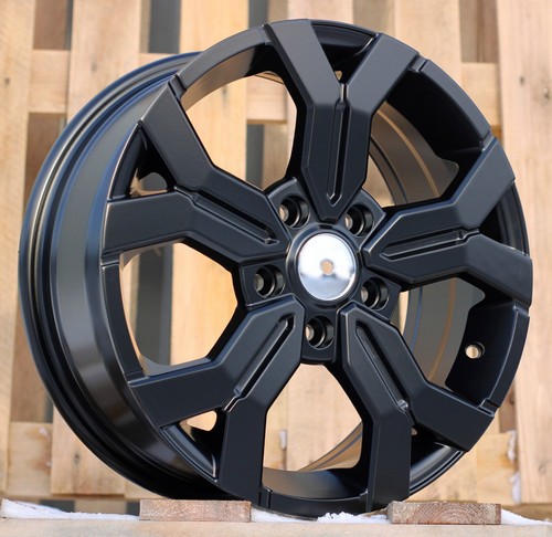 Cerchi 5 razze 4x100 - cerchi,
