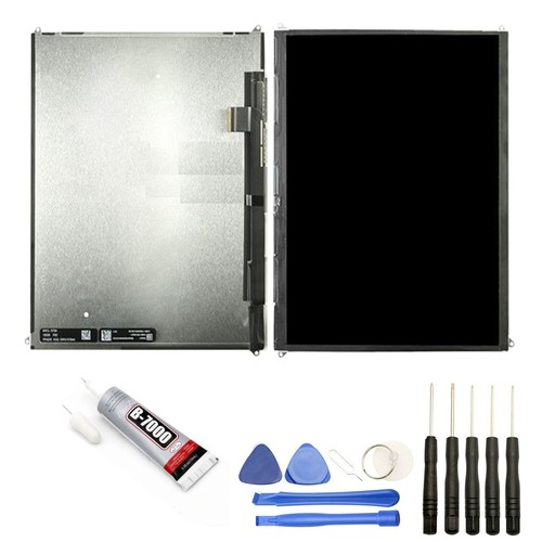 Dalle ecran lcd - dalle,