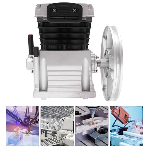 Nuovo compressore aria - hp,