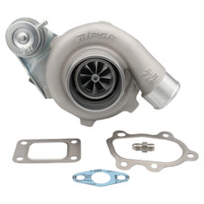 Turbocompressore Pulsar PSR 2860 Gen2 475HP .64 T25 ingresso 5 bulloni uscita...